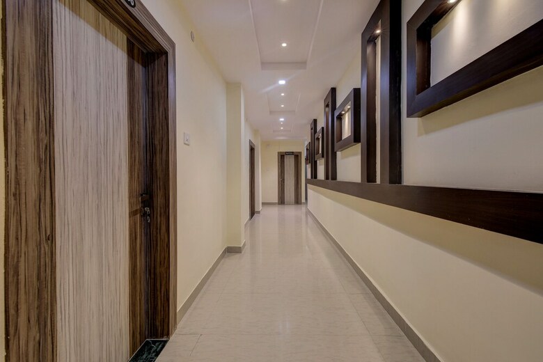 Hotel Oyo 22051 Bliss