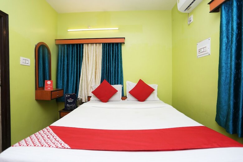 Hotel Oyo 13568 Debalay Guest House