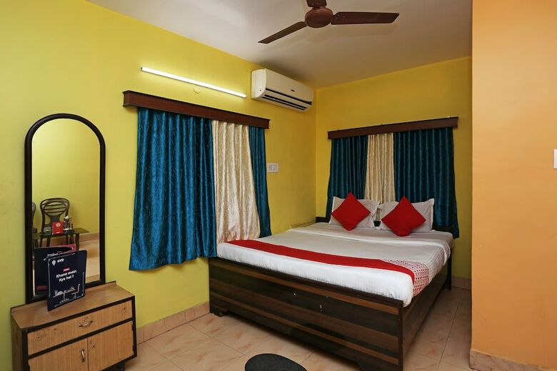Hotel Oyo 13568 Debalay Guest House