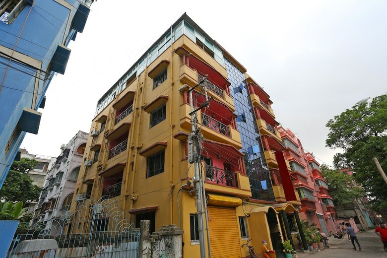Hotel Oyo 13568 Debalay Guest House