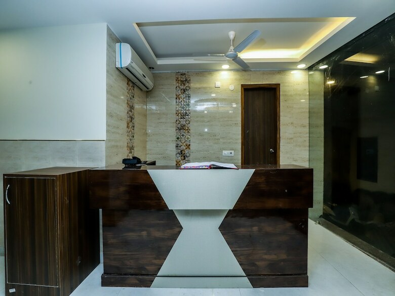 Oyo 23466 Hotel Planet