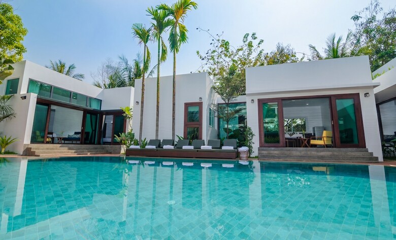 Hotel Draco Residence