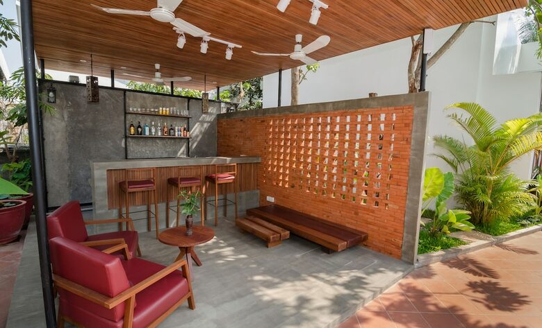 Hotel Draco Residence