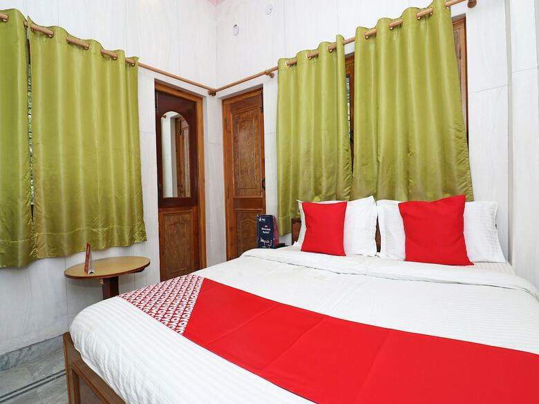 Oyo 24319 Hotel Geetanjali Resort