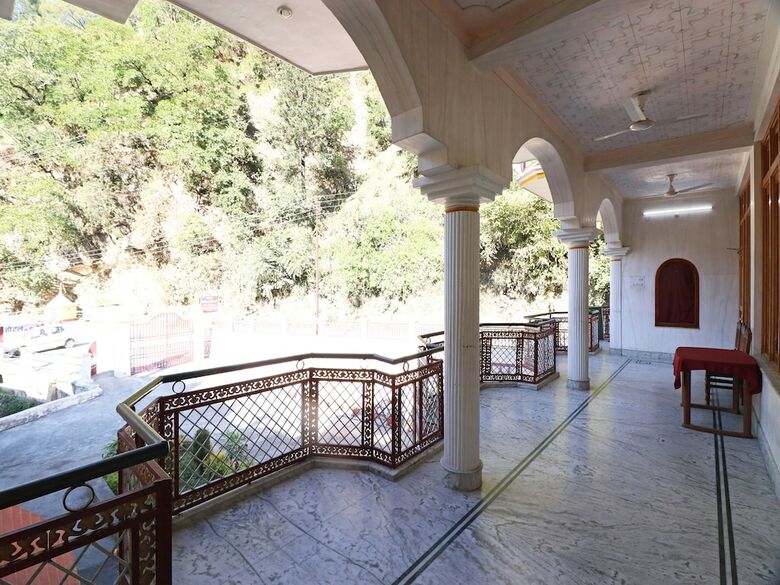 Oyo 24319 Hotel Geetanjali Resort