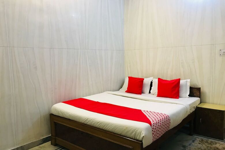 Oyo 24319 Hotel Geetanjali Resort