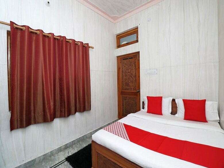 Oyo 24319 Hotel Geetanjali Resort