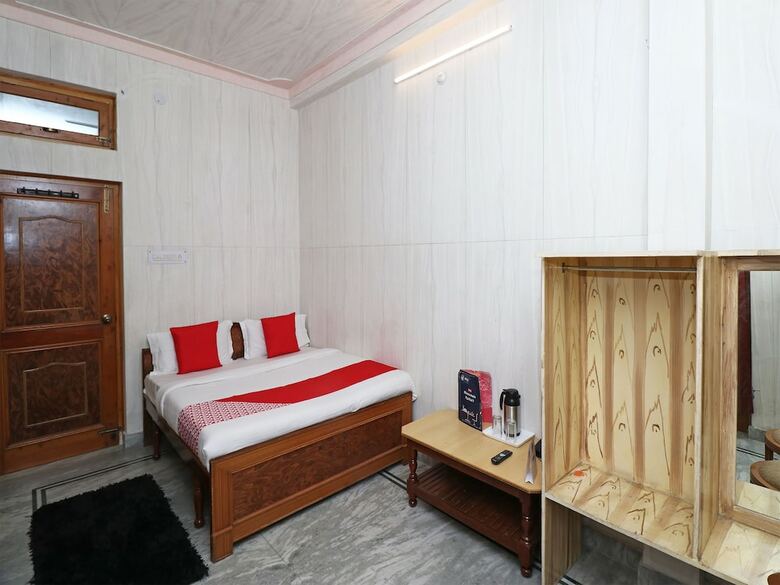 Oyo 24319 Hotel Geetanjali Resort