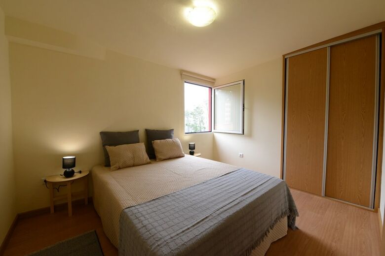 Apartamentos Quinta Do Frizado