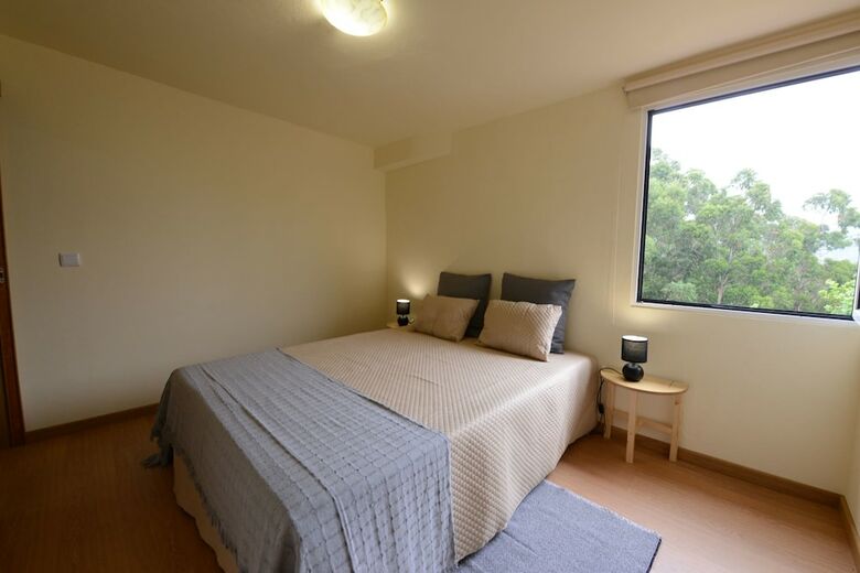 Apartamentos Quinta Do Frizado