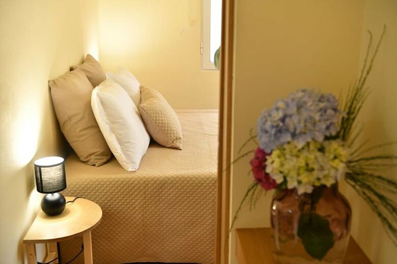 Apartamentos Quinta Do Frizado