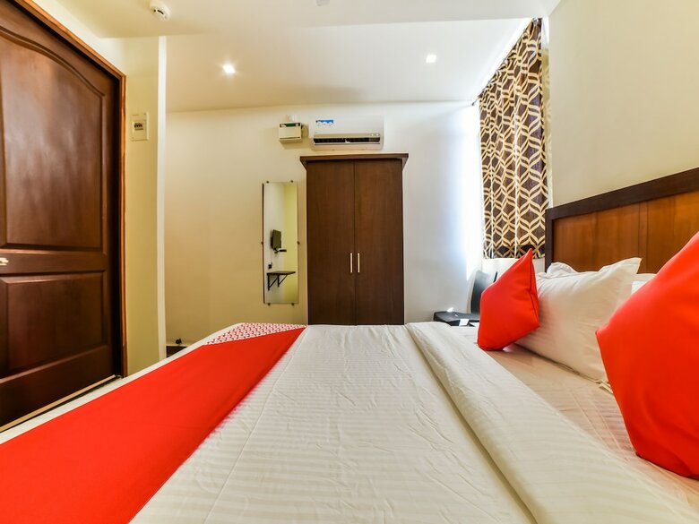 Hotel Oyo 24194 Villa de Vasco