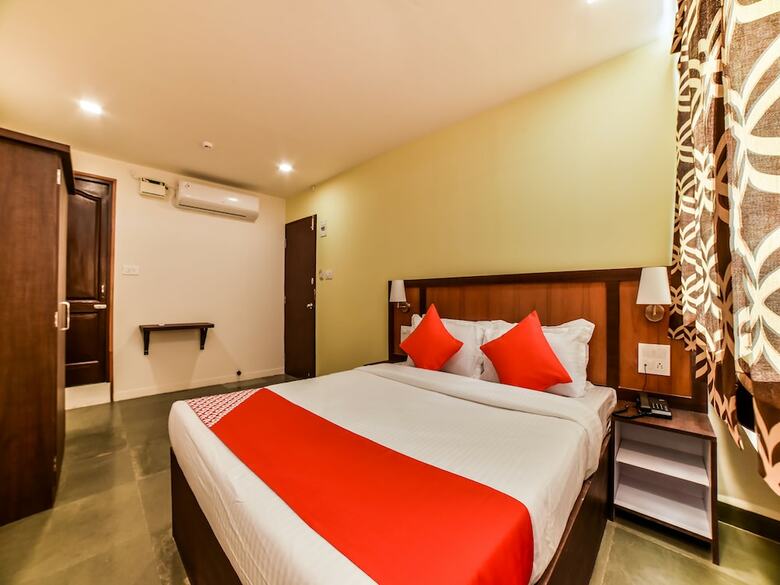 Hotel Oyo 24194 Villa de Vasco
