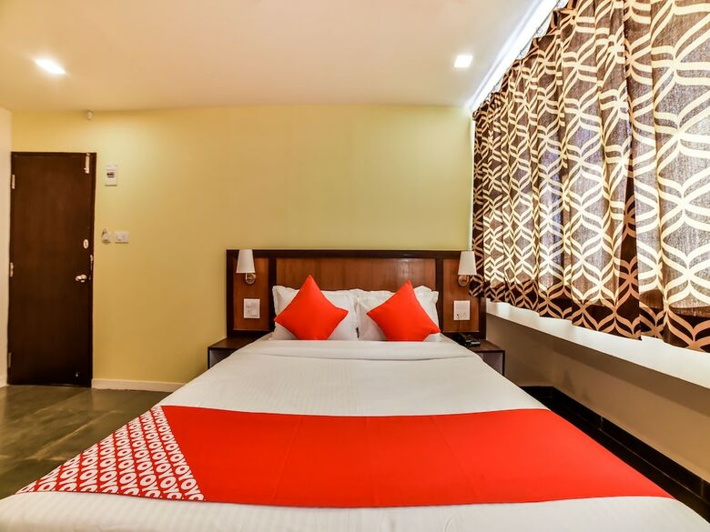 Hotel Oyo 24194 Villa de Vasco