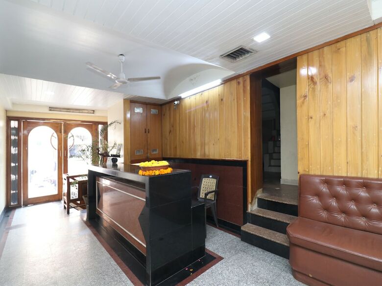 Oyo 2468 Hotel Bikaner
