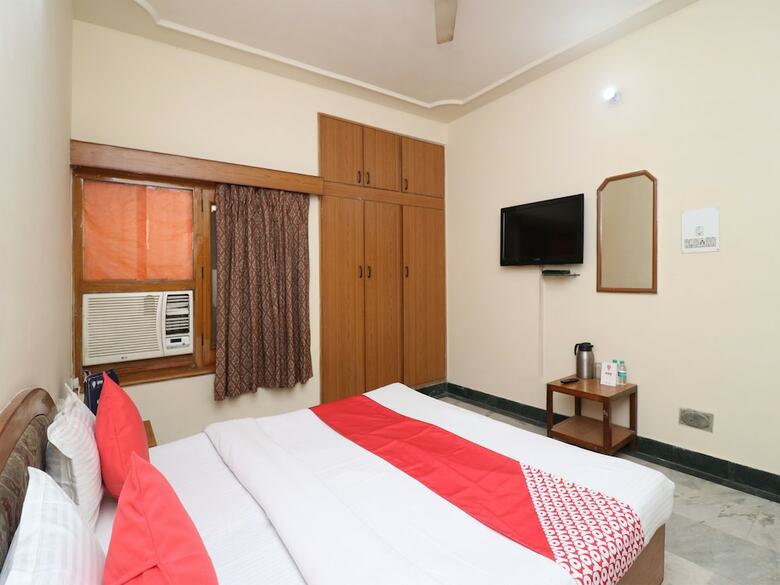 Oyo 2468 Hotel Bikaner