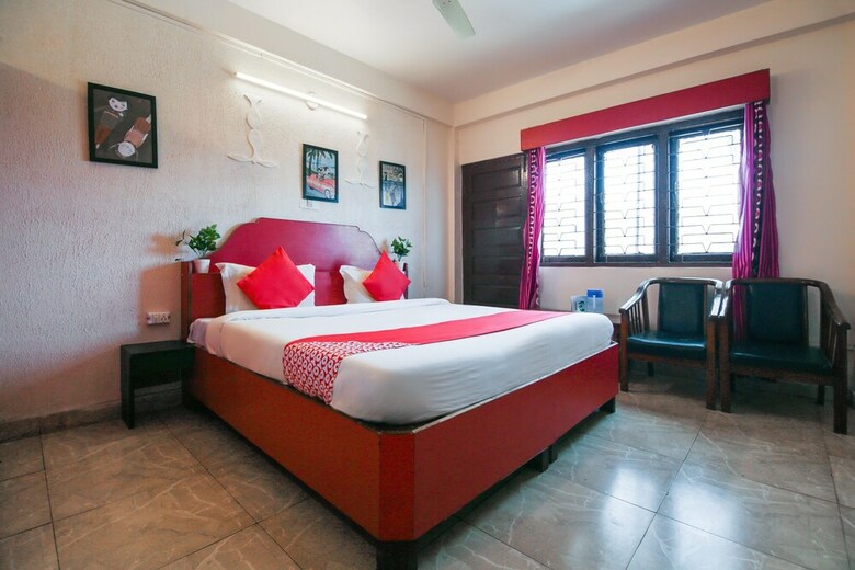 Oyo 22884 Hotel Shingar