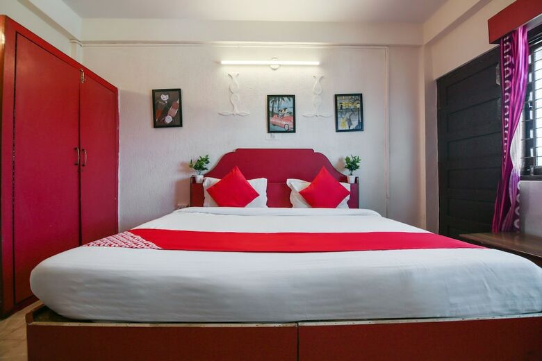 Oyo 22884 Hotel Shingar
