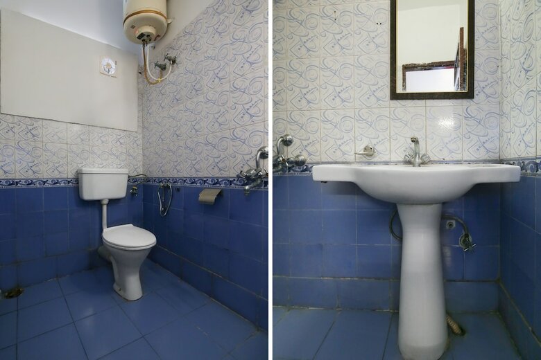 Oyo 22884 Hotel Shingar