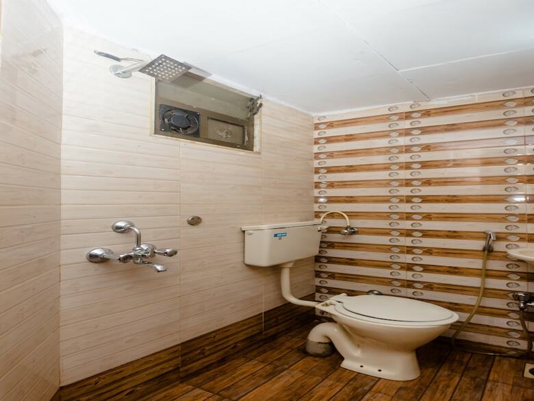 Oyo 27680 Hotel Stay Inn