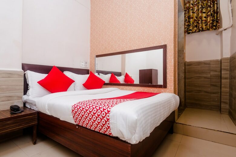 Oyo 27680 Hotel Stay Inn