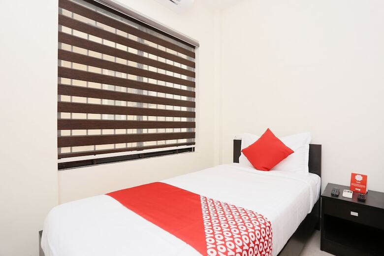 Hotel Oyo 16968 Better Inn