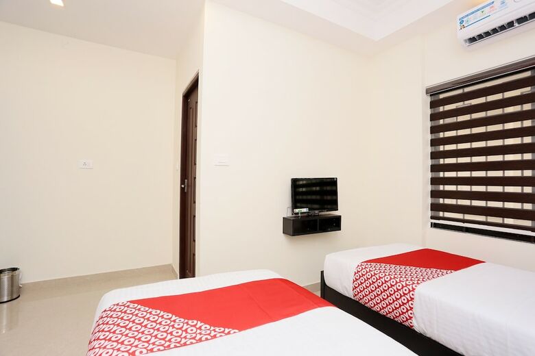 Hotel Oyo 16968 Better Inn