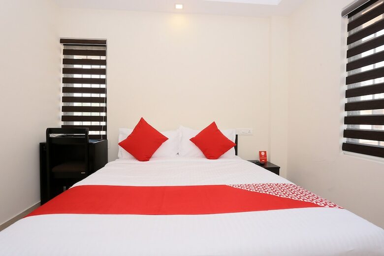 Hotel Oyo 16968 Better Inn