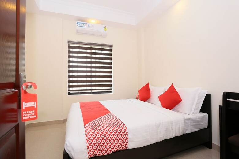Hotel Oyo 16968 Better Inn