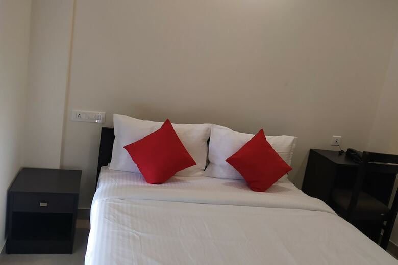 Hotel Oyo 16968 Better Inn