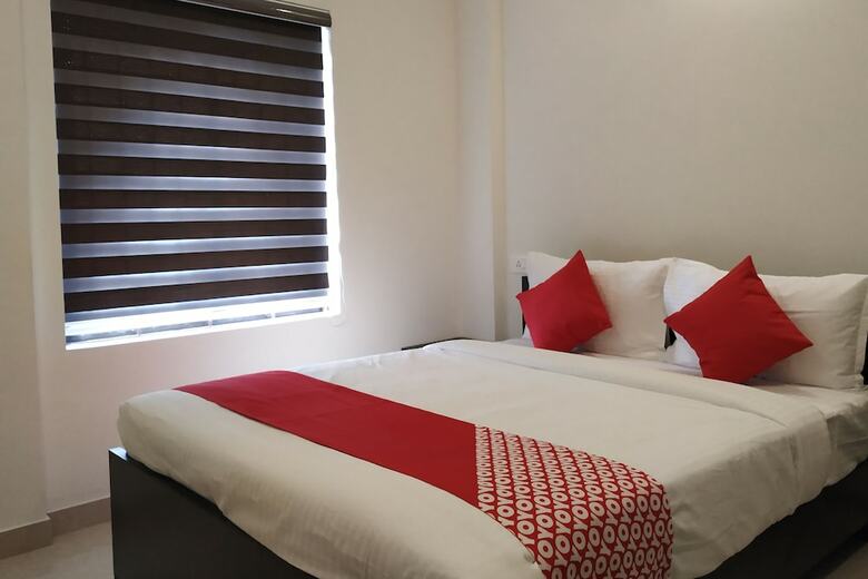 Hotel Oyo 16968 Better Inn