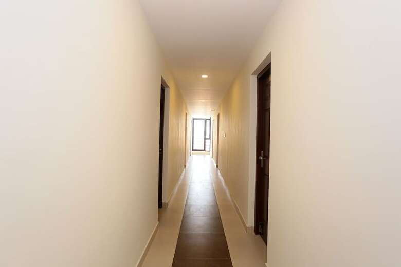 Hotel Oyo 16968 Better Inn