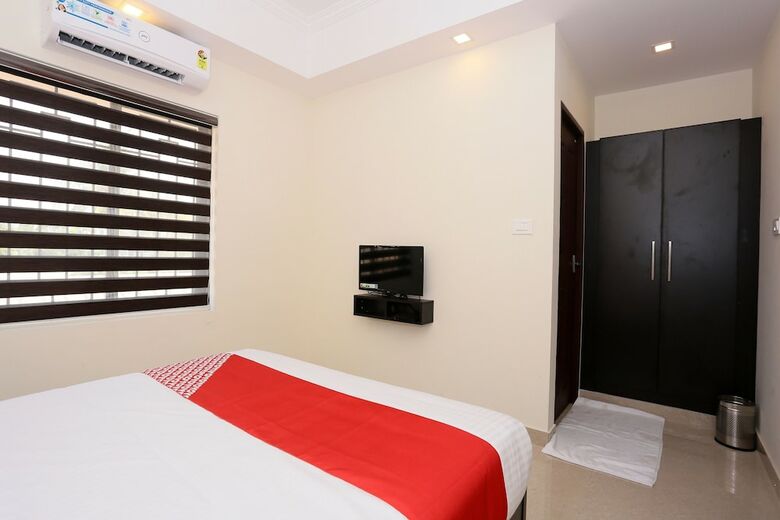 Hotel Oyo 16968 Better Inn
