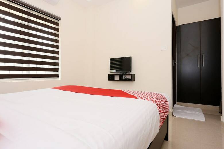 Hotel Oyo 16968 Better Inn