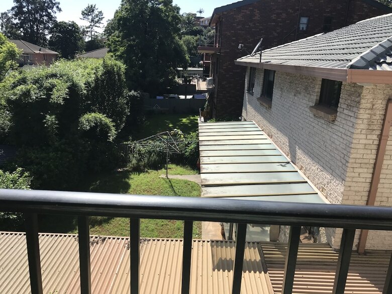 Hotel Mangerton Sweet Home