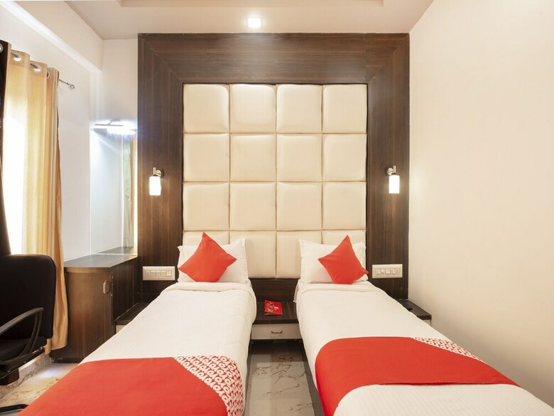 Hotel Oyo Flagship 28149 Mangal Residency