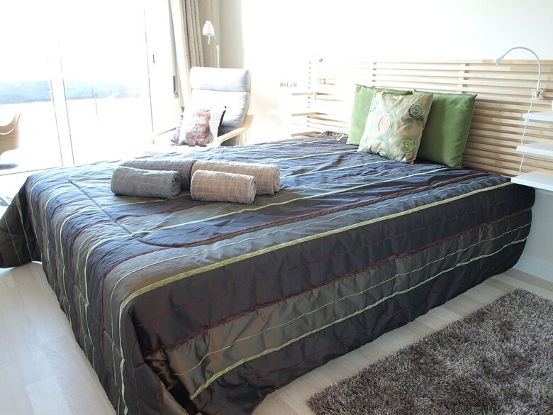 Apartamentos Santa Catarina Cozy Nest