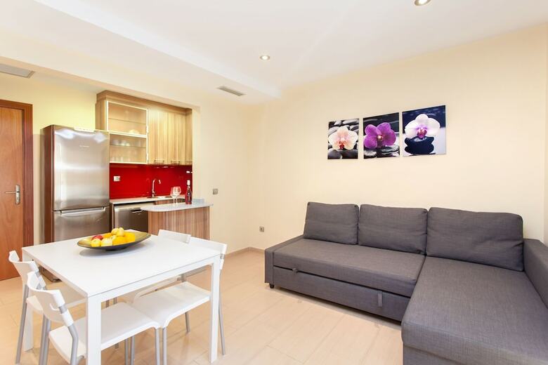 Apartamentos Bed And Go Lloret