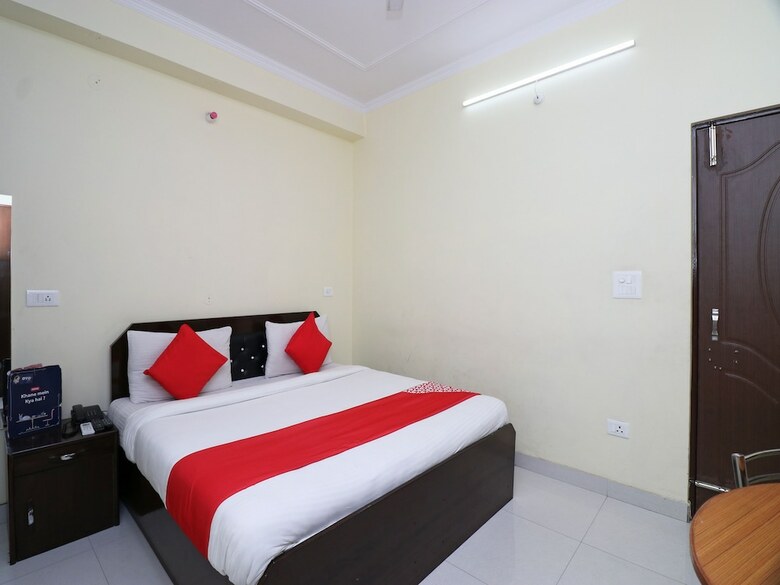 Hotel Oyo 17422 Sidra Guest House
