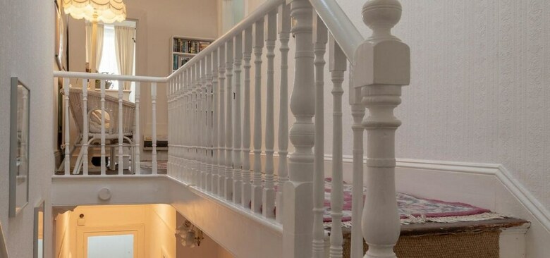 Hotel The Birches - Large Luxurious Villa
