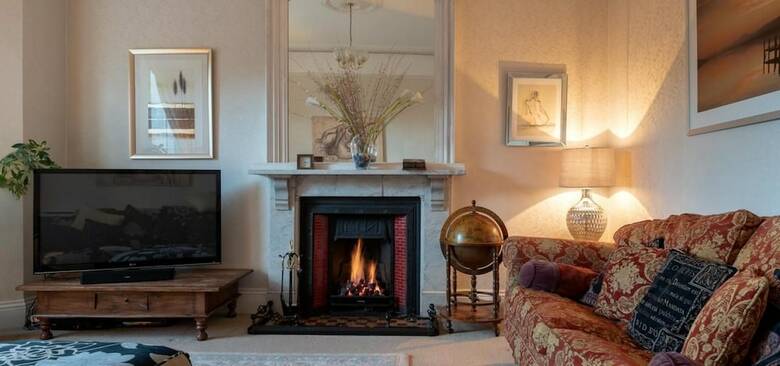 Hotel The Birches - Large Luxurious Villa