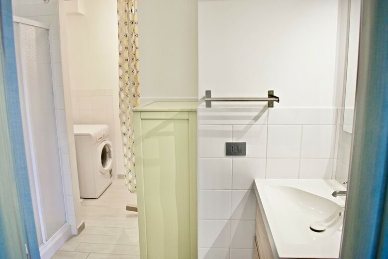 Apartamento Harbor House