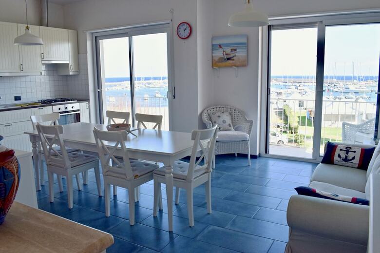 Apartamento Harbor House