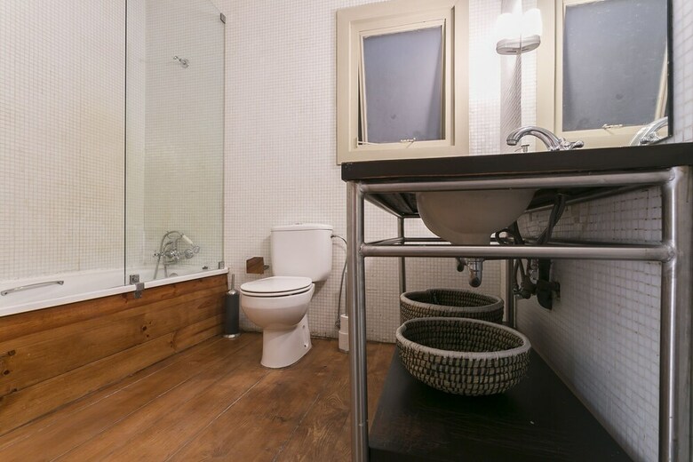 Apartamentos Nomad Town House
