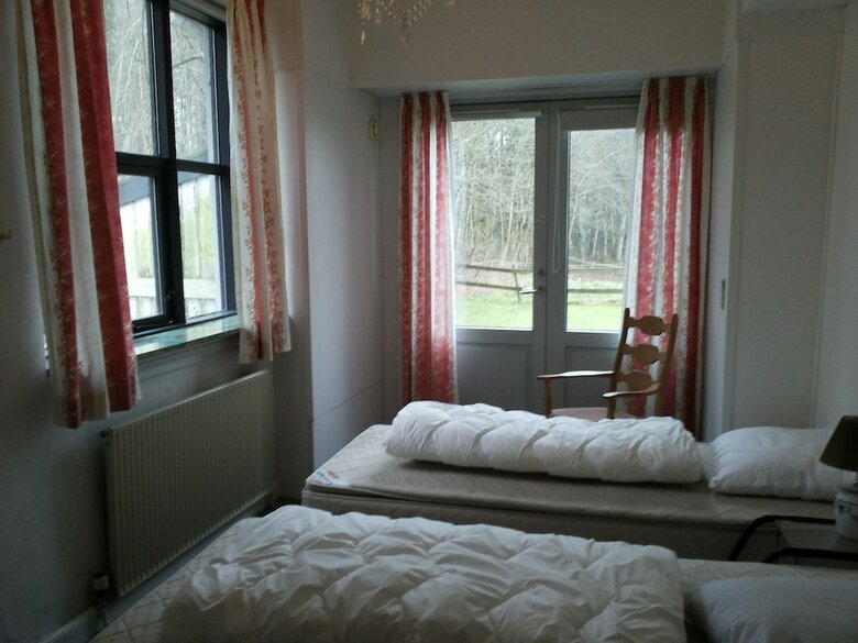Hostal Velling Koller Hostel