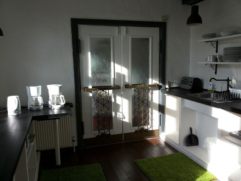Hostal Velling Koller Hostel