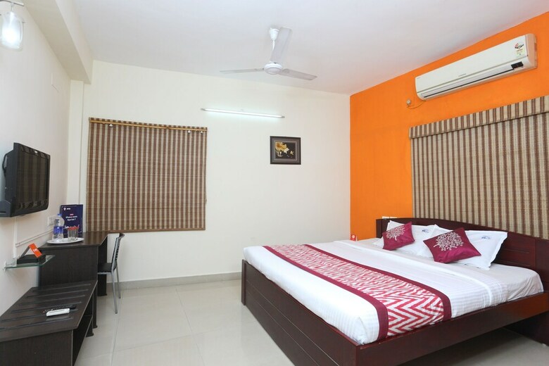 Hotel Oyo 14404 Guindy Chennai Stays