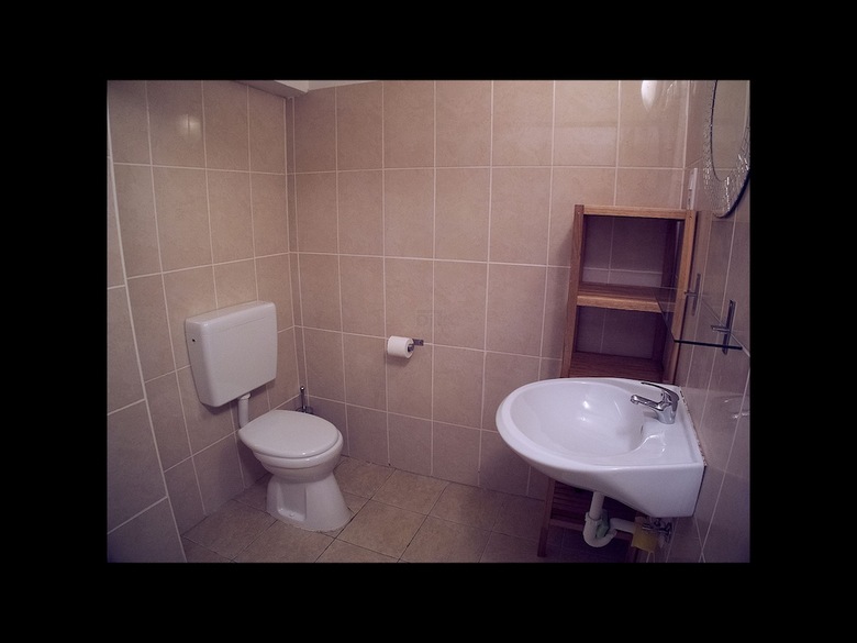Hunyadi-andrassy Apartment
