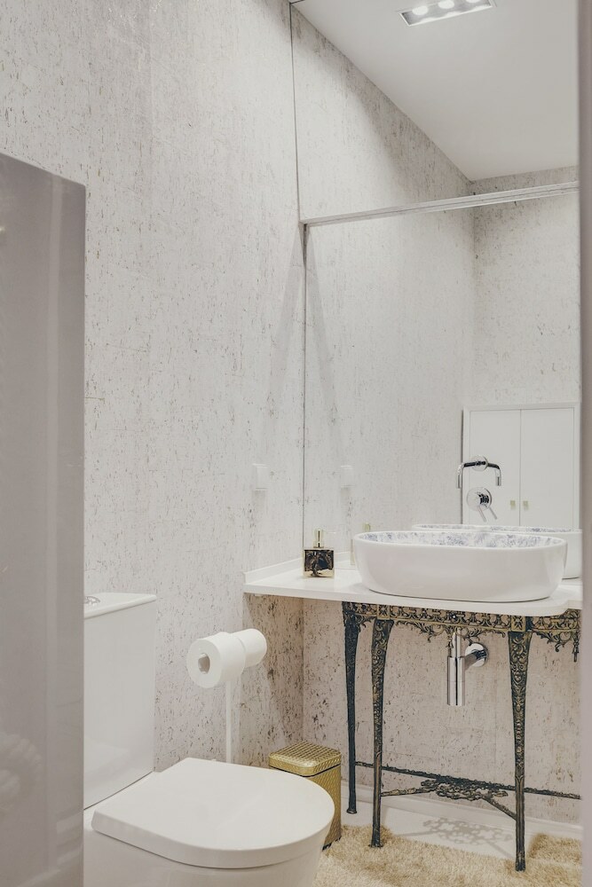 Apartamentos Master Deco Gem In Bica