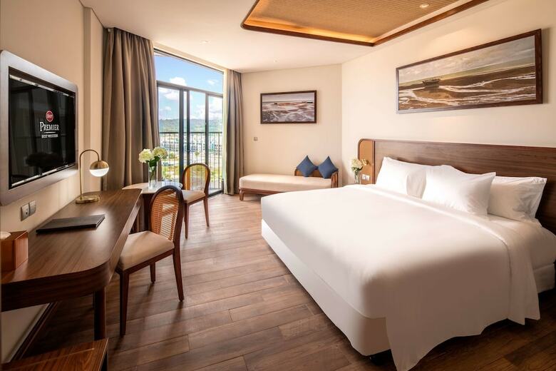 Apartamento Best Western Premier Sonasea Phu Quoc
